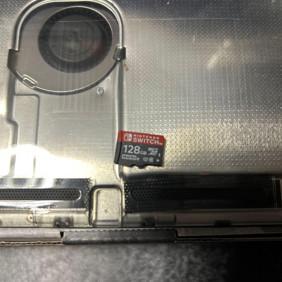 Switch Nintendo Switch スプラトゥーン2セットとProコン