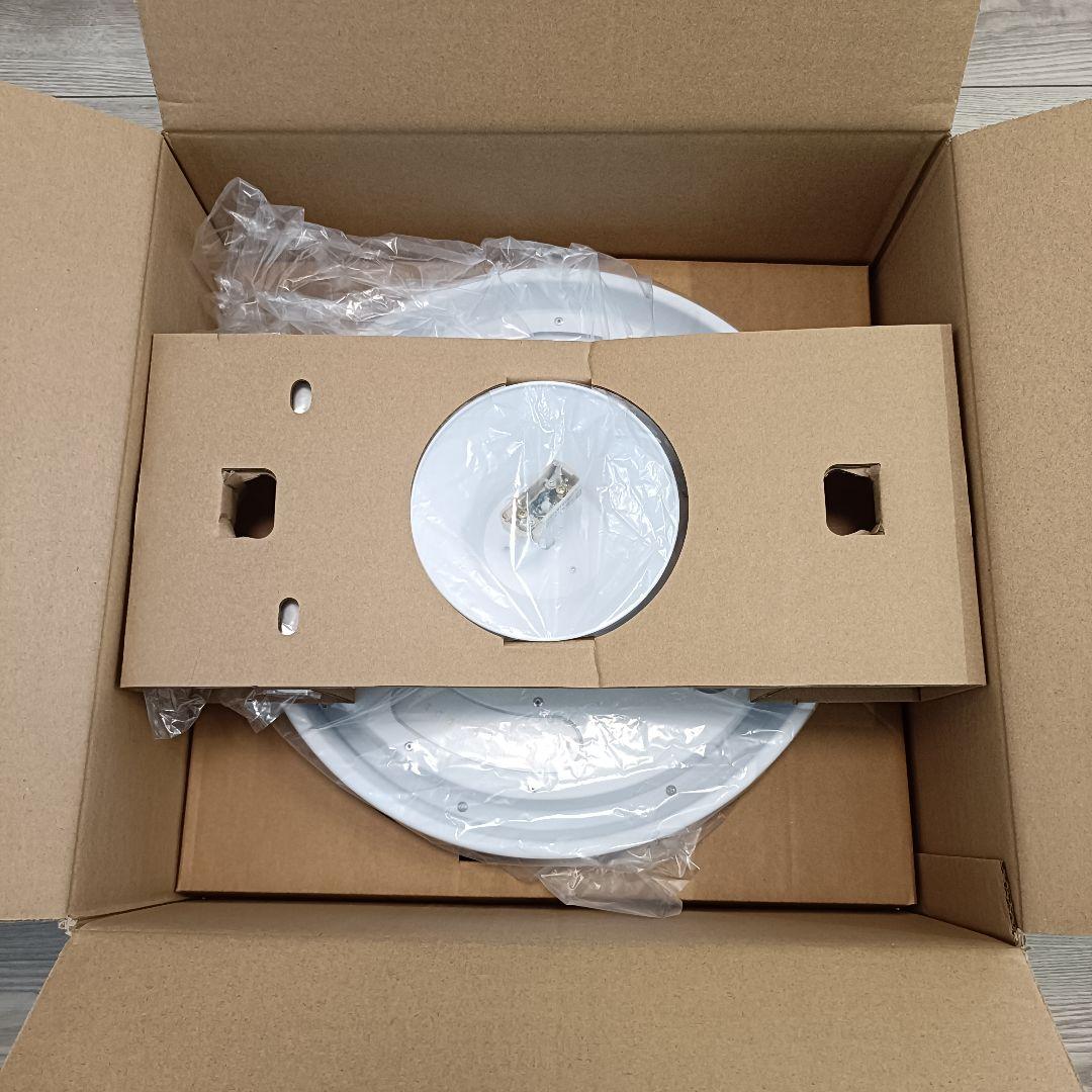 アートワークスタジオ Glow4000 LEDシーリングライト ホワイト