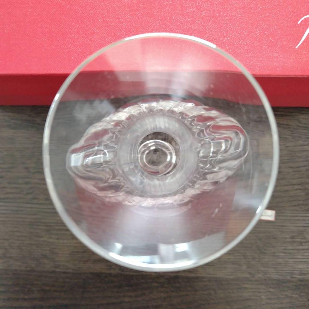 バカラ baccarat フラワーベース　プリマベーラ