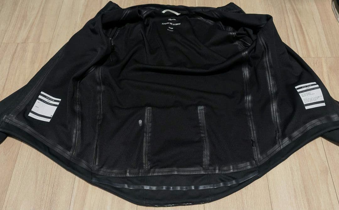 Rapha Men's Pro Team Winter Jacket Mサイズ