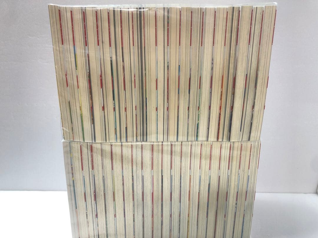 囚人リク 全巻セット 外伝付き 全39巻セット