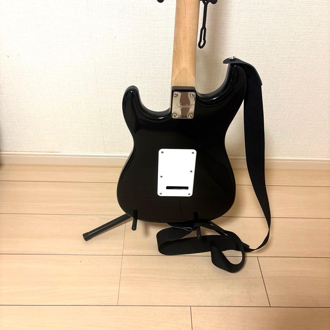ギター Square by Fender