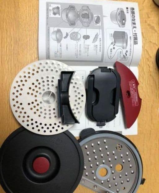 ホットクック　KN-HT99A