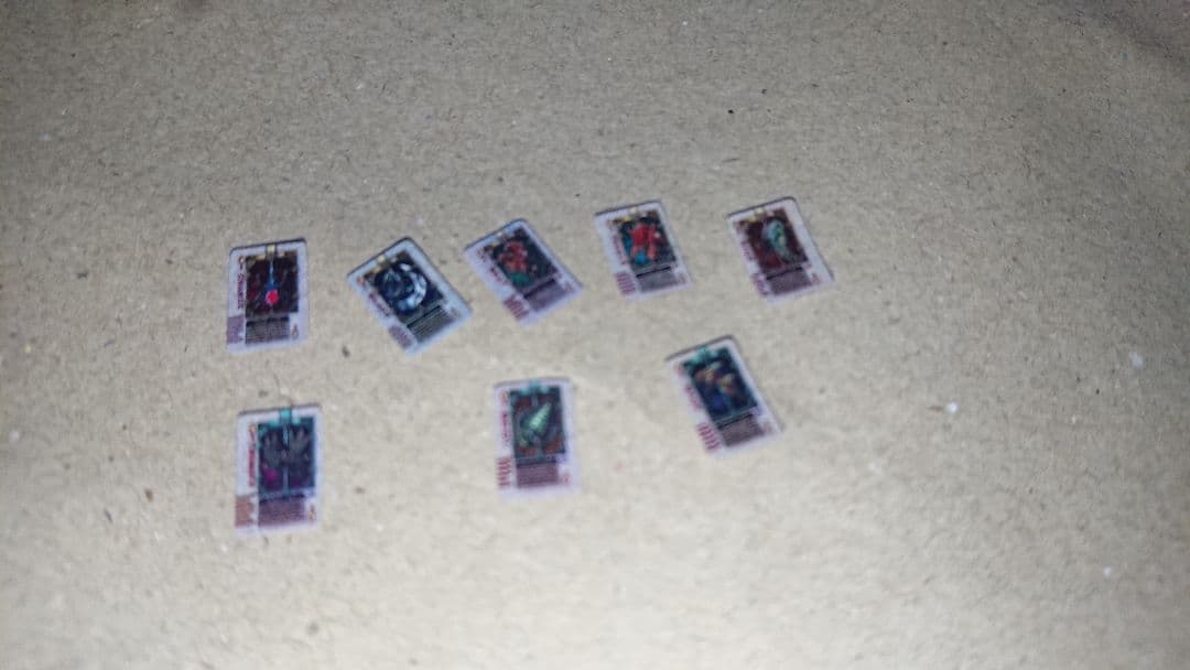 フィギュアーツ 仮面ライダーブレイド まとめ売り