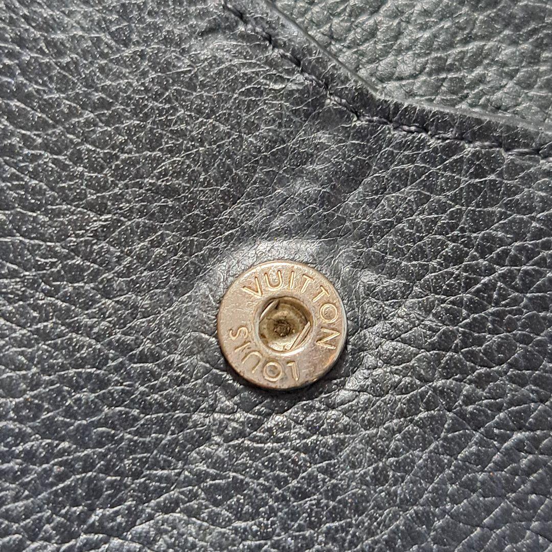 ノエLOUIS VUITTON ルイヴィトン ポルトフォイユマイロックミー