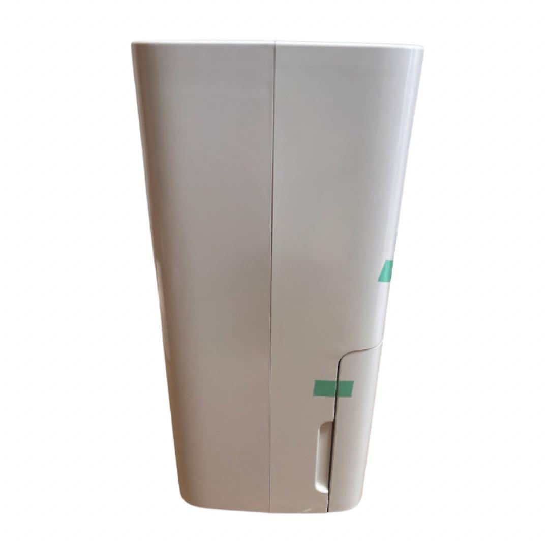 除湿機 コンプレッサー式 衣類乾燥機 木造15畳鉄筋30畳まで