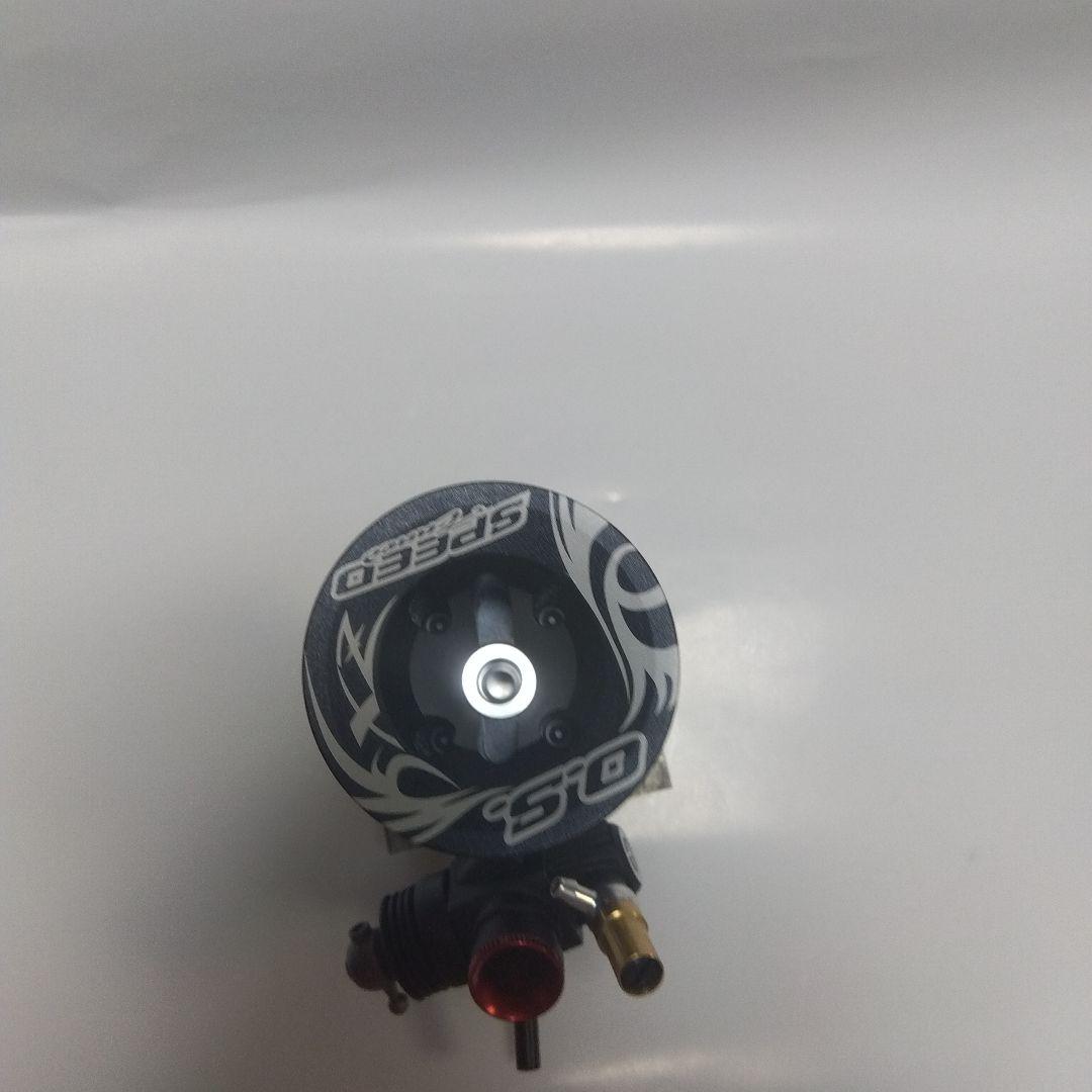 小川精機OSエンジン