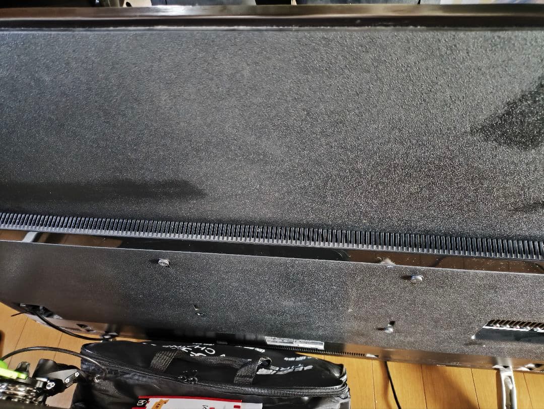 SONY KJ-55X8500F 55インチ 4K液晶