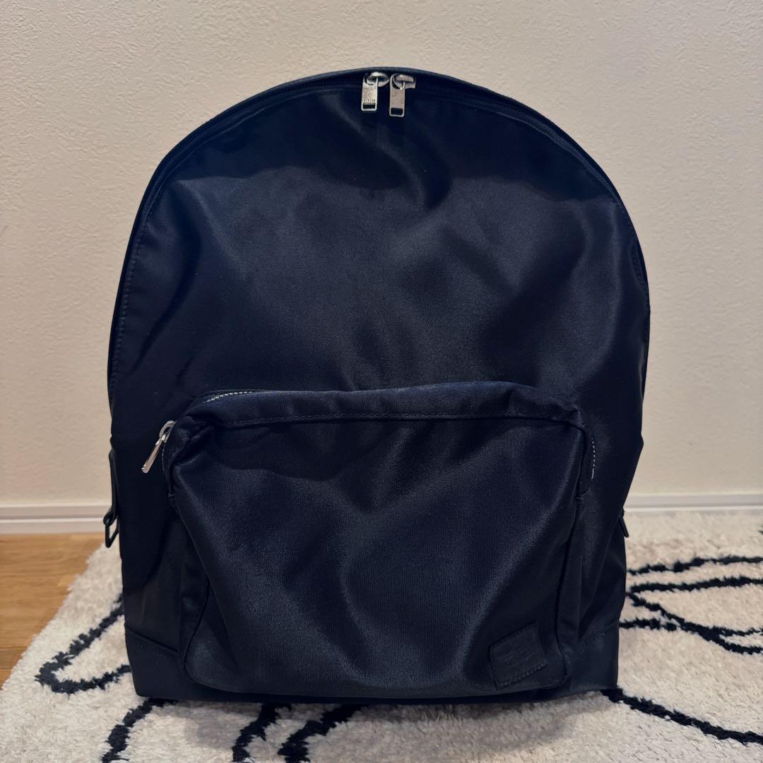 ポーター LIFT リフト バックパック デイパック ブラック