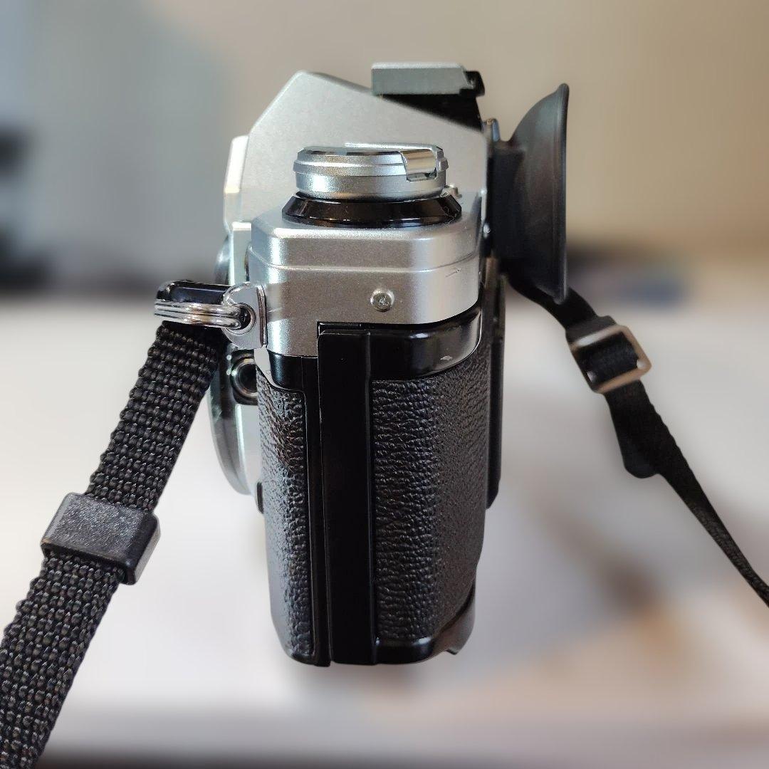 ◎極美品　CANON AE-1