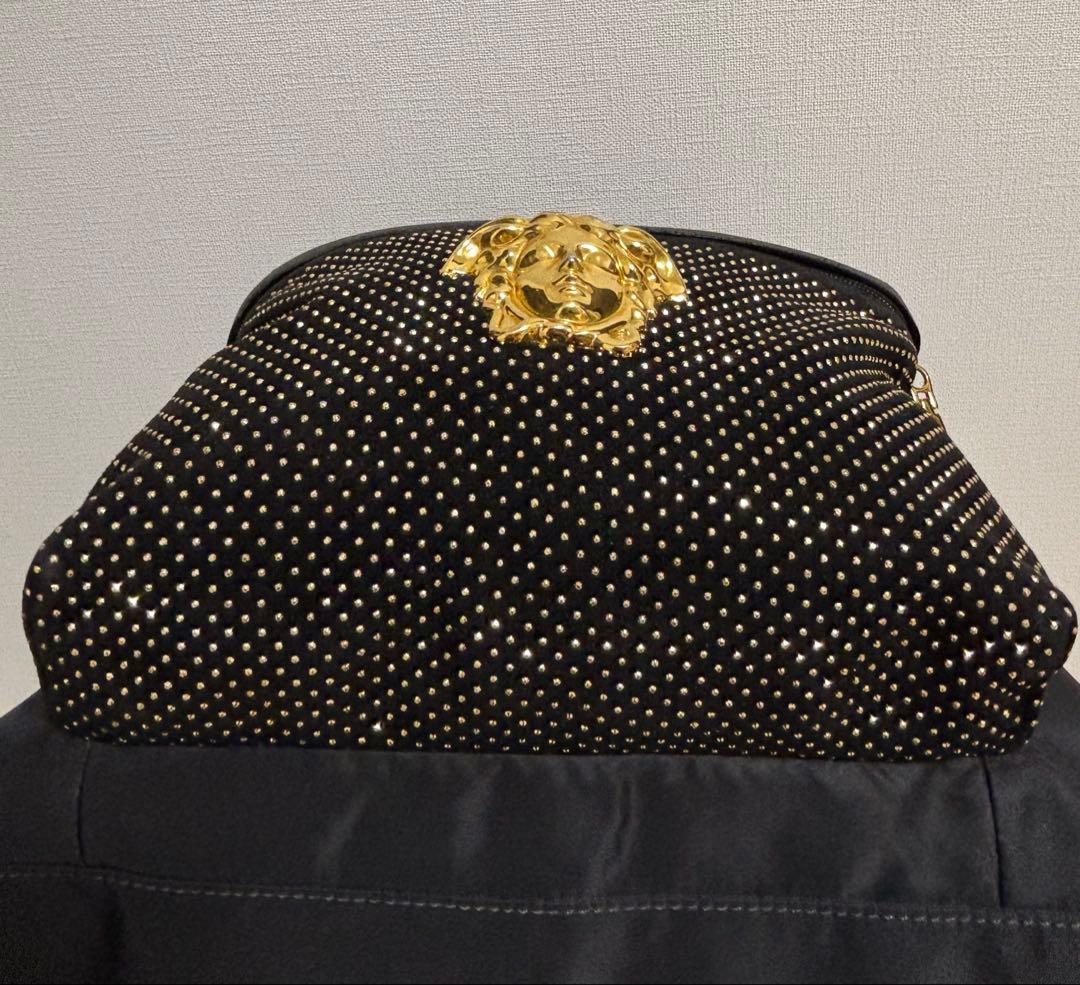 VERSACE メデューサバックパック