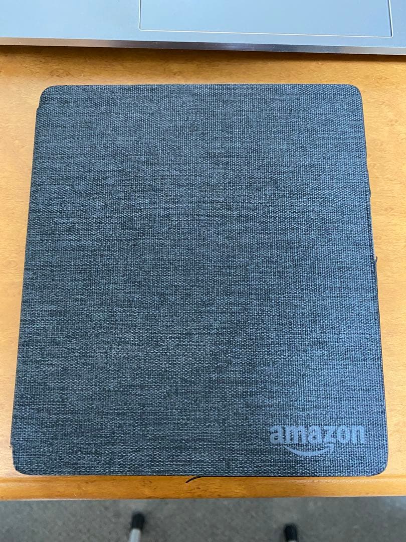 Kindle Oasis 第10世代（広告なし） 32gb wifiモデル