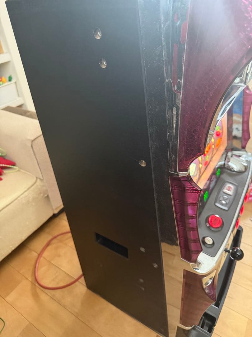 説明必読　コードギアス 初代　スロットパチスロ機　ジャンク品