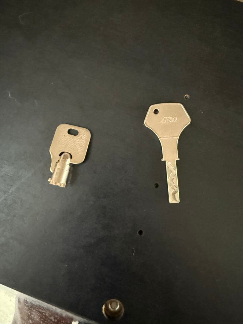 説明必読　コードギアス 初代　スロットパチスロ機　ジャンク品