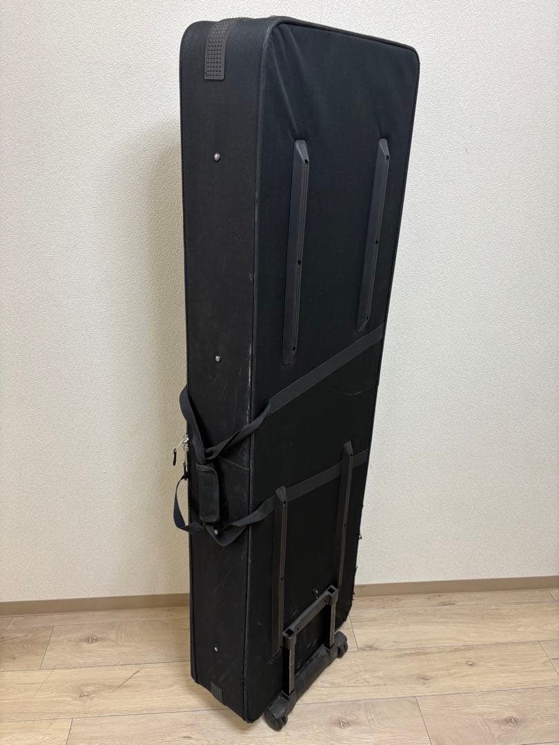 ローランド シンセサイザー RD-300NX GATOR CASES 付き