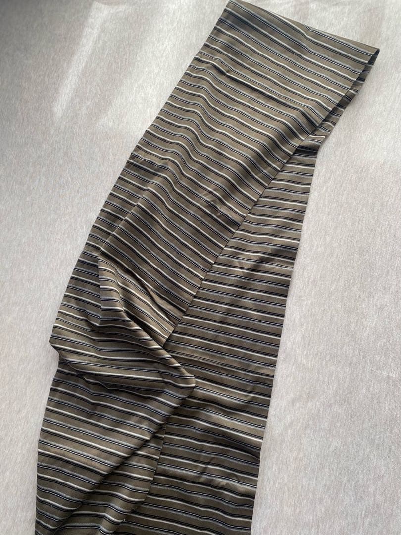 Dior HOMME ディオール　オム　ストール