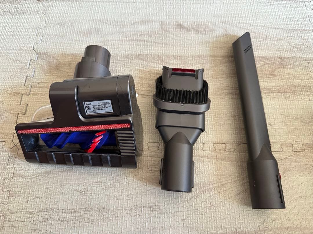 Dyson Digital Slim Fluffy SV18 FF H ③