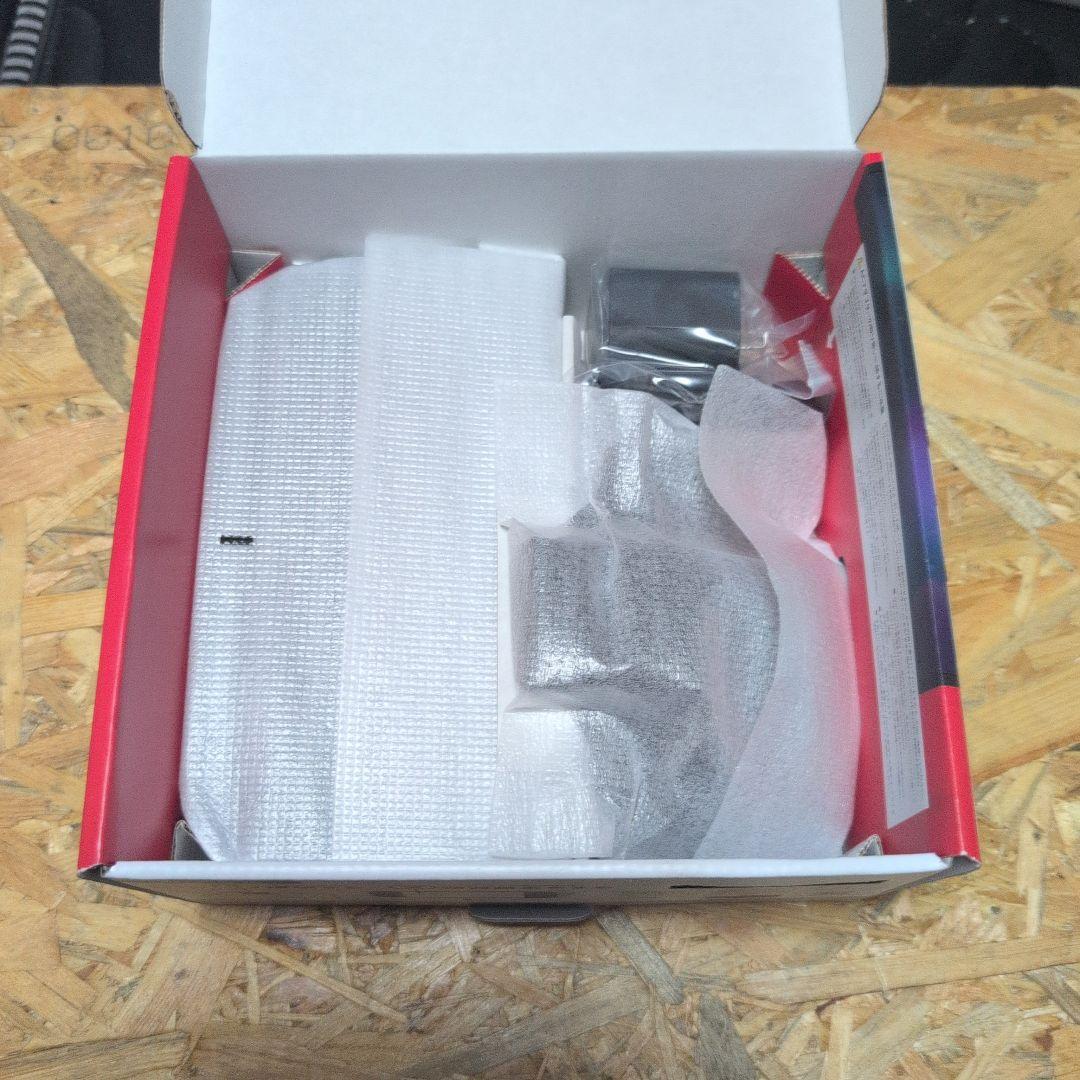 Nintendo Switch 2 本体 多言語版