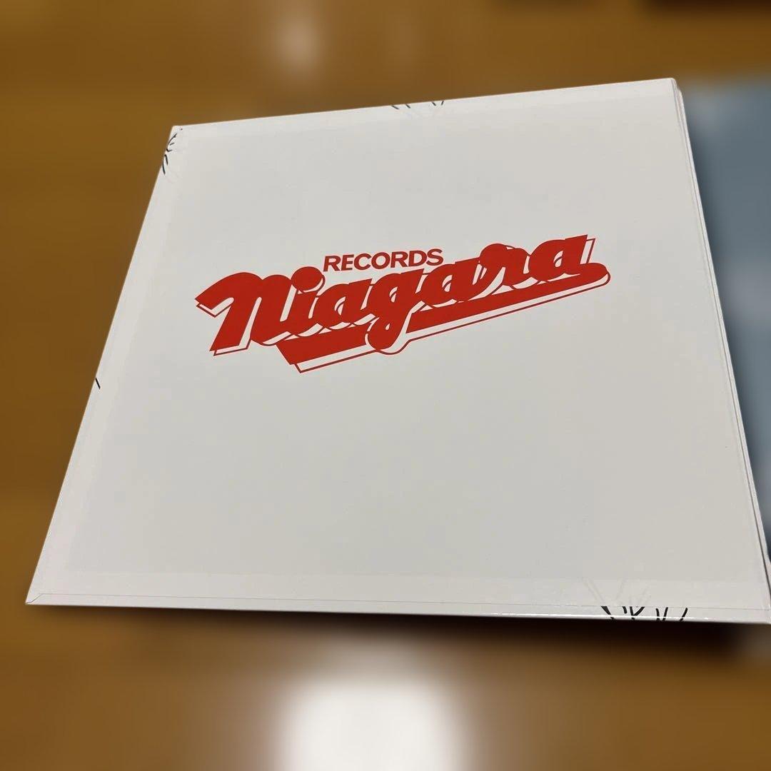 A LONG VACATION VOX 大滝詠一