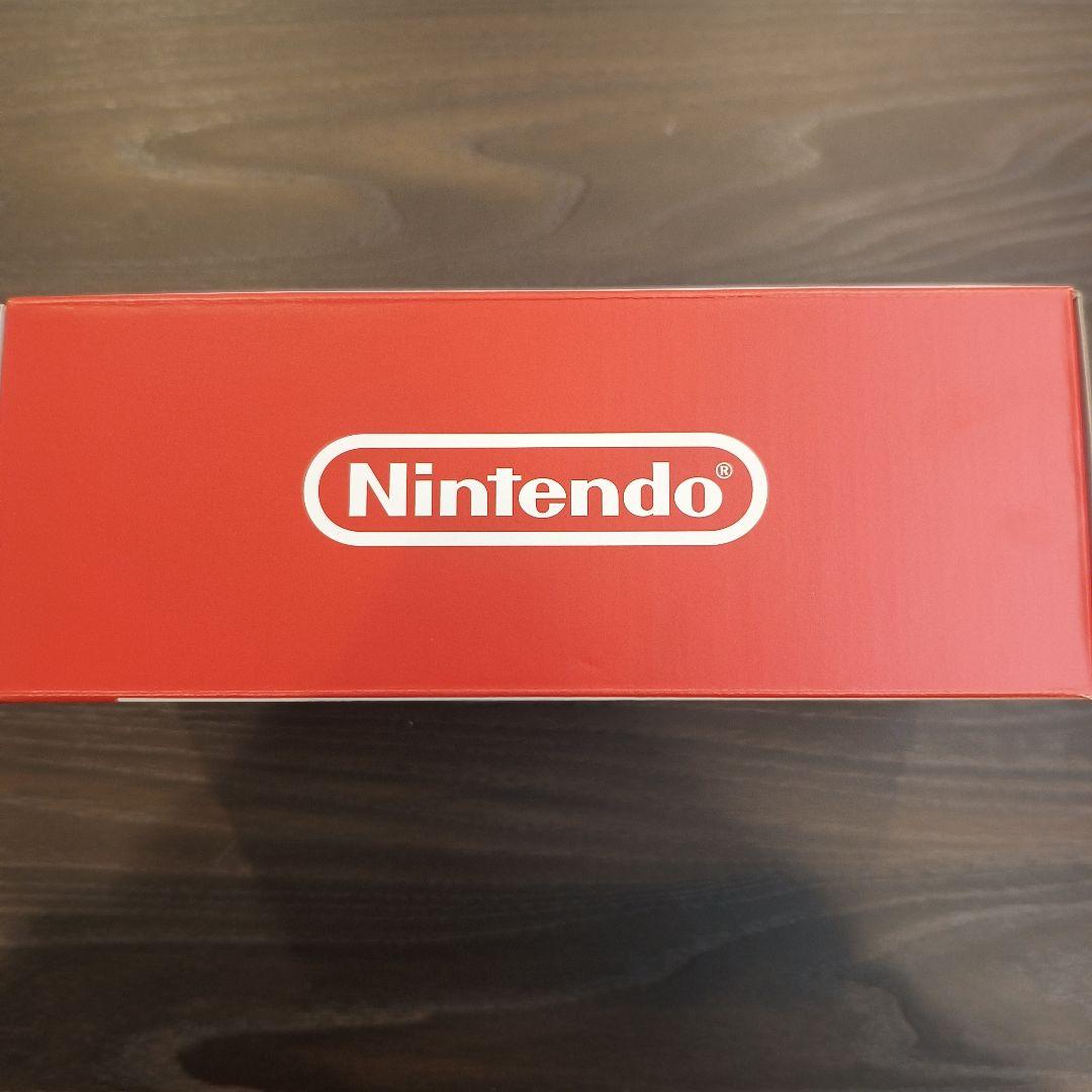 【未開封新品】Switch Lite ブルー&パワフルプロ野球2024-2025