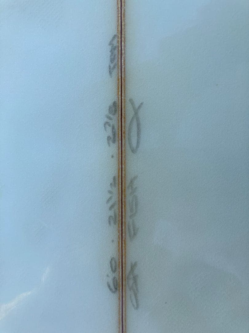 user_a4f165b8 　fish 6'0\"