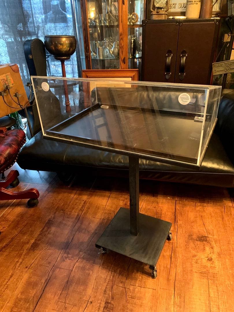 スタンドケース