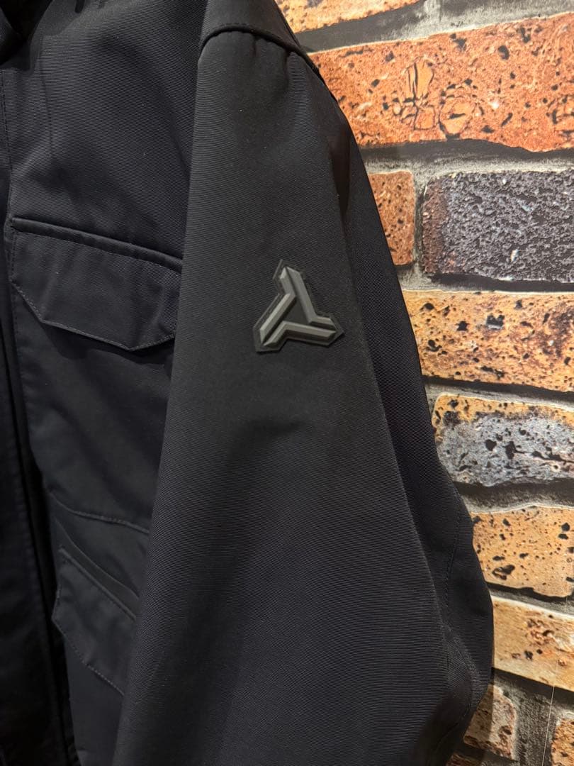 urbanism アーバニズム　ウインタージャケット XLサイズ