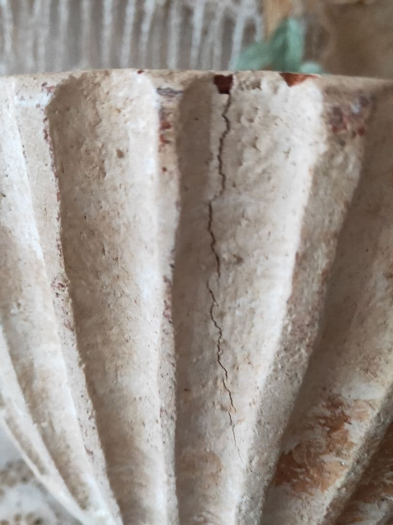 植木鉢 鉢カバー フランスアンティーク イギリスアンティーク shabby