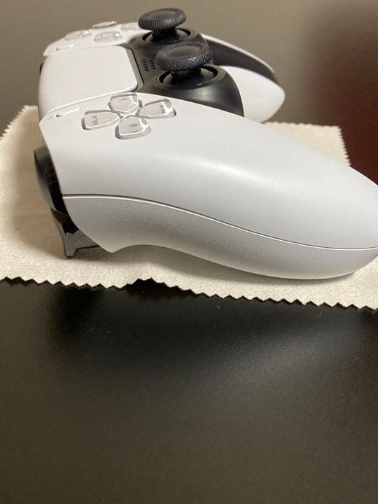 DualSense VOIDコントローラー リマッピングあり中古