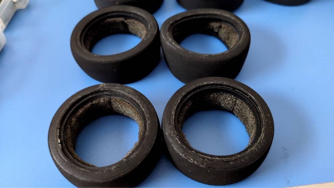 さ*こ様 PIAAPORSCHE 911 ラジコンカー 最終値下げ！