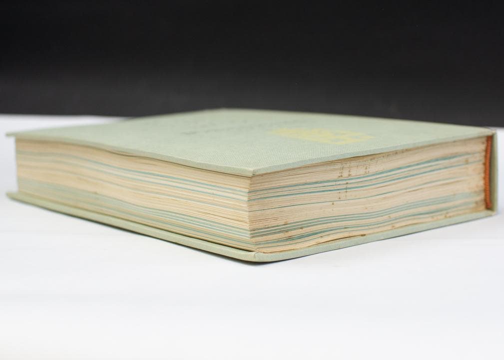 ★＜洋書＞「EX-LIBRIS ARTISTS Ⅵ ARTISTA…」蔵書票集