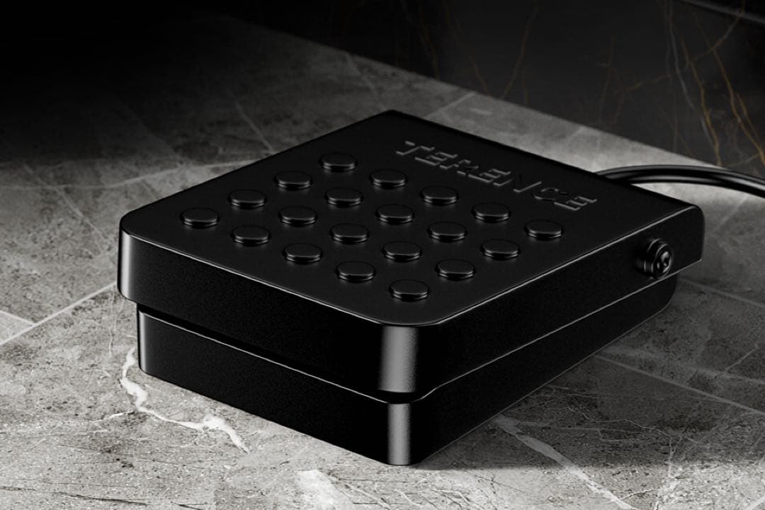 【16日までsale】✨新品✨ 88鍵TERENCE折りたたみピアノ