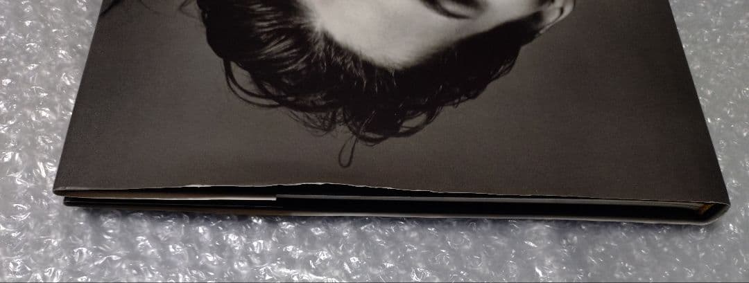 リチャード・アベドン ジュリエット・ビノシュ ランコム 詩集 写真集