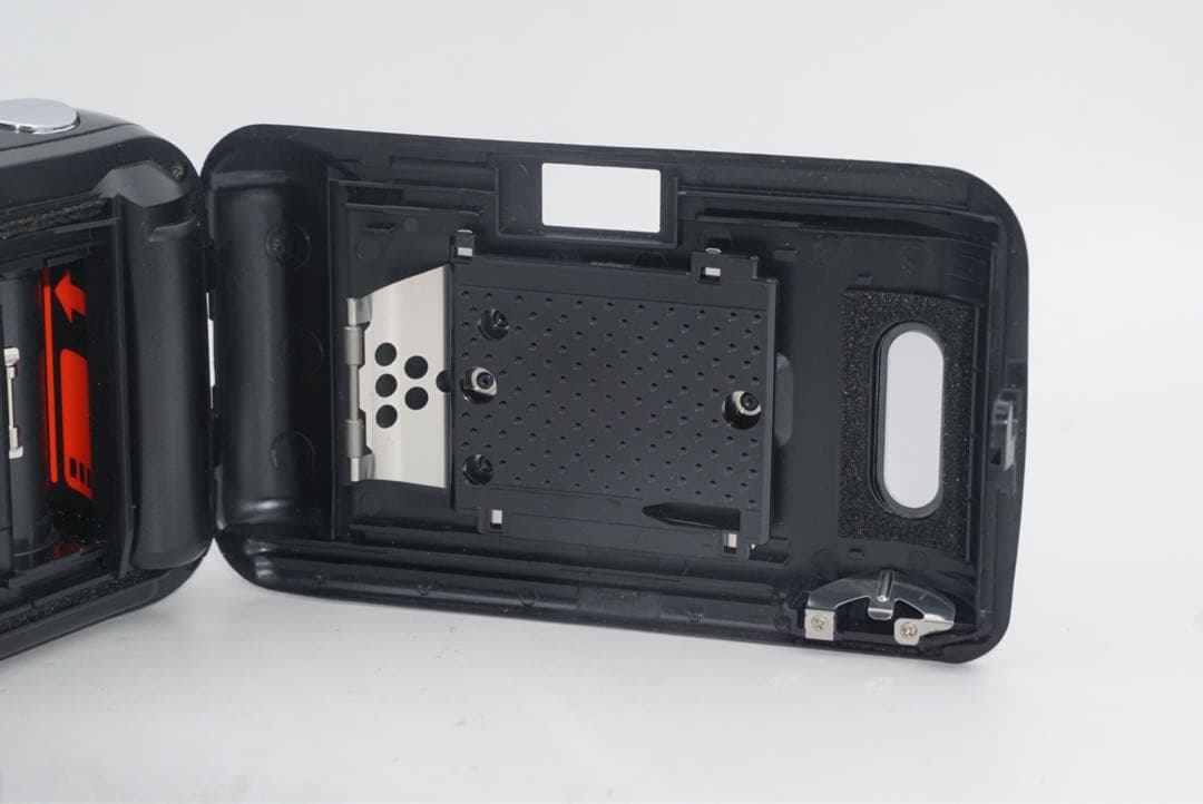 オリンパス ミュー　olympus μ