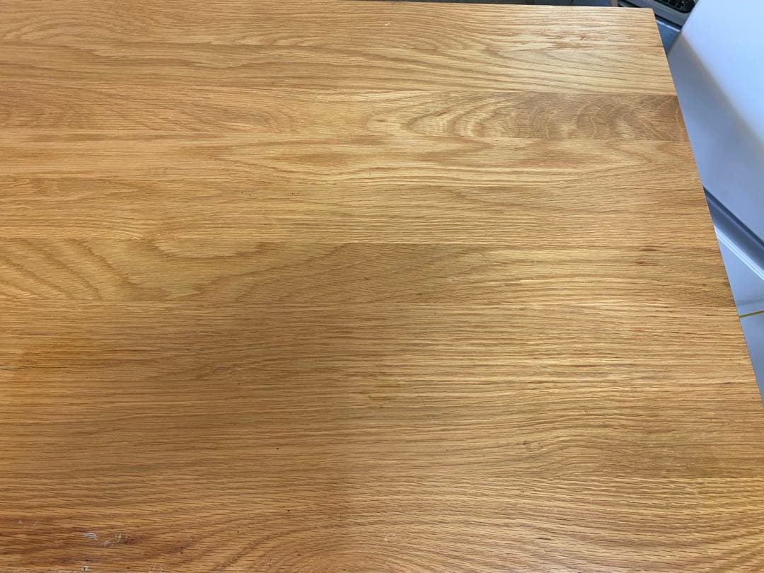 HappySale　無印良品　デスク・キャビネットセット