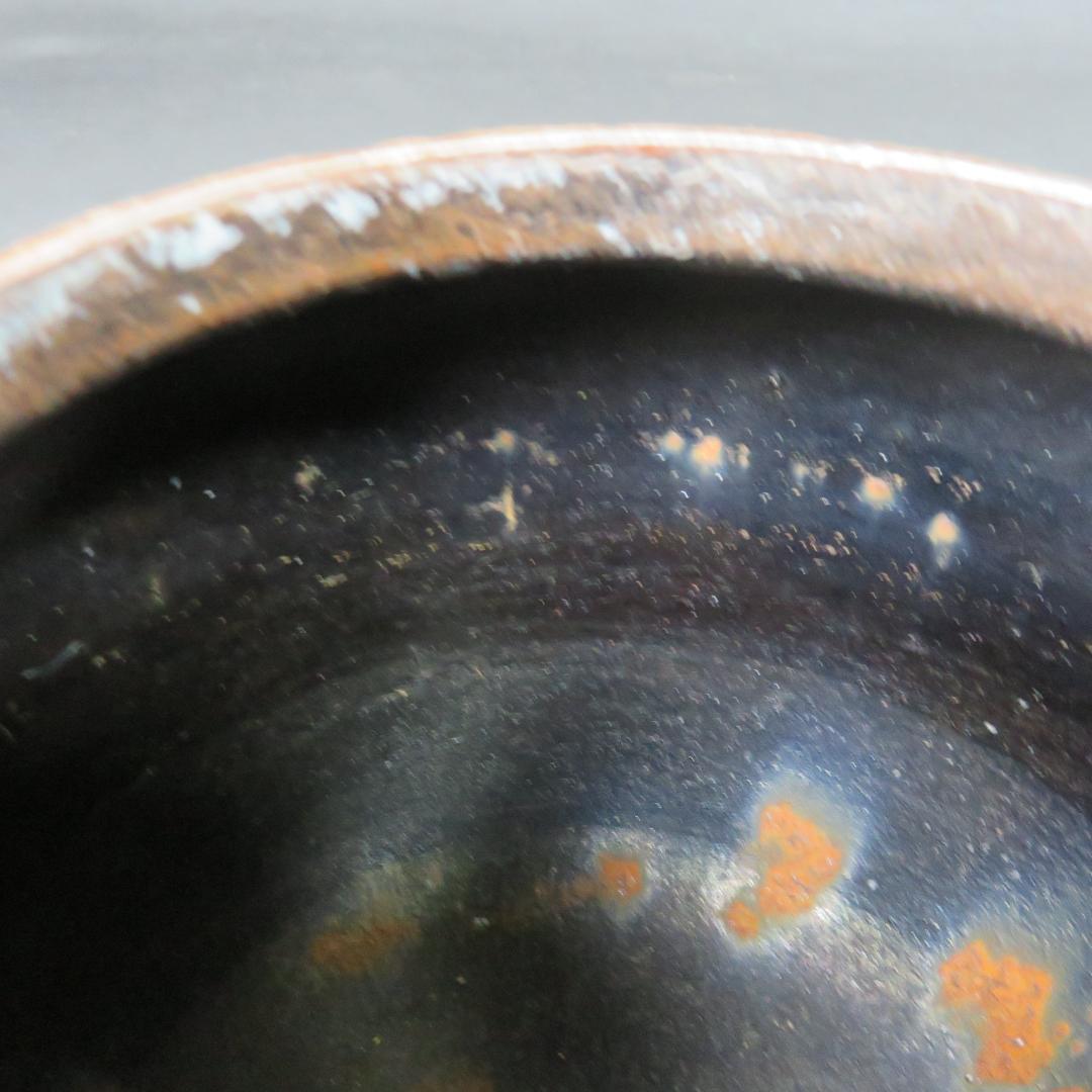 風炉 唐同朝鮮 高橋敬典 金谷浄雲 真形釜 茶道具 共箱 人間国宝