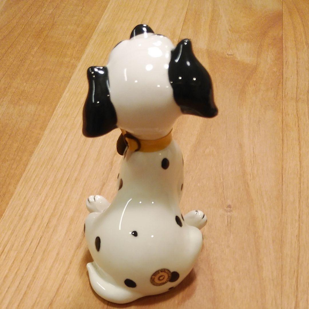 101匹のワンちゃん　ビンテージ