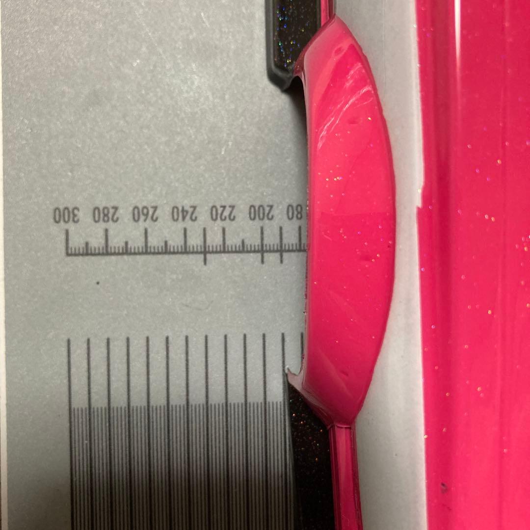 セドリック　ロングノーズ　ラメボディー