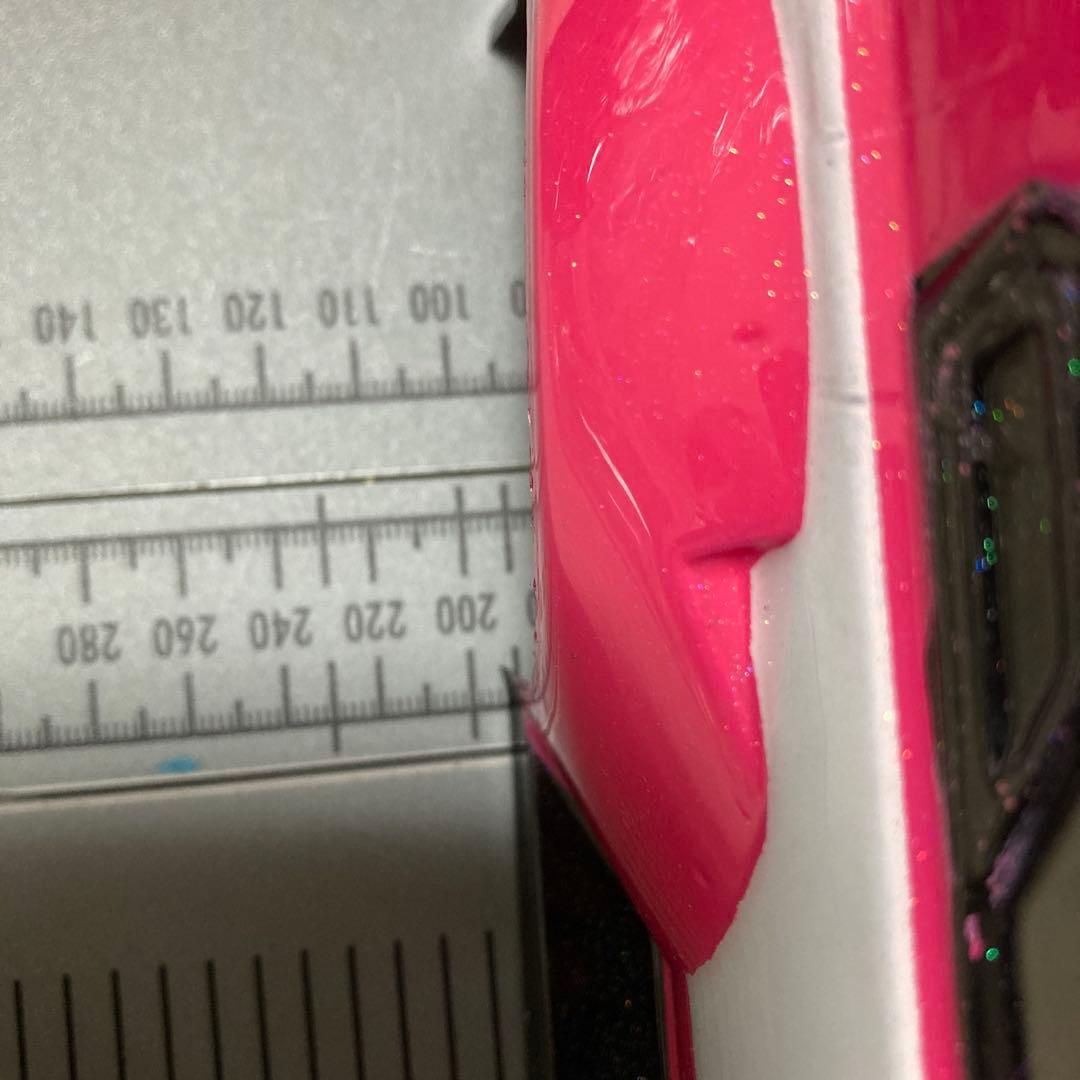 セドリック　ロングノーズ　ラメボディー