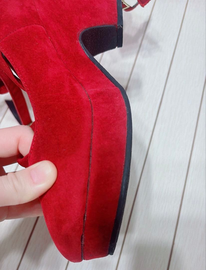 靴・ウィッグ付 魔法少女まどか⭐︎マギカ　鹿目まどか コスプレフルセット