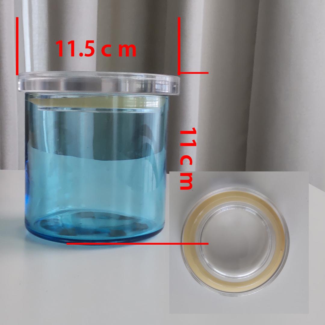 【イッタラ】 Jars　イッタラ ジャー　4個セット