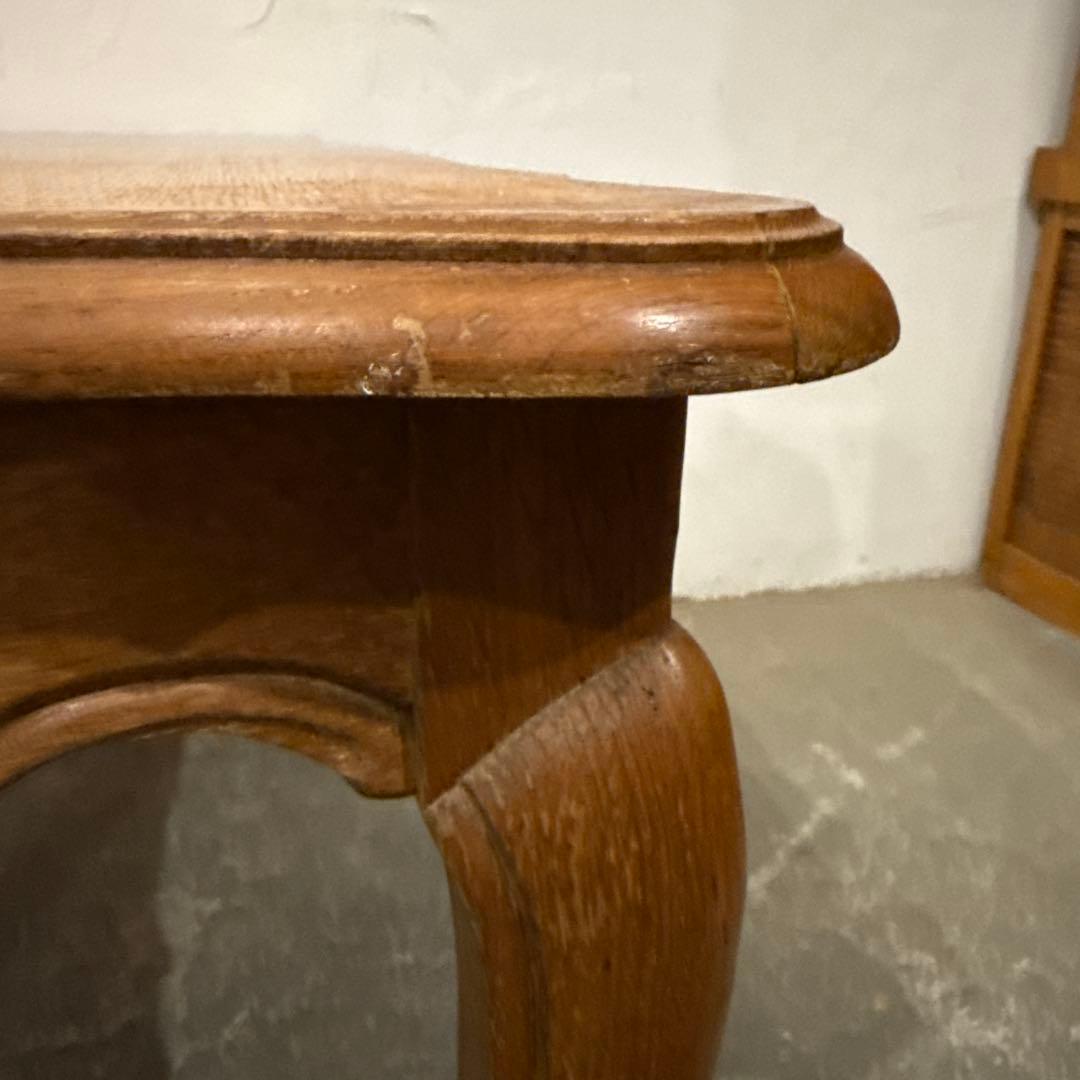 ヴィンテージ　コーヒーテーブル　サイドテーブル