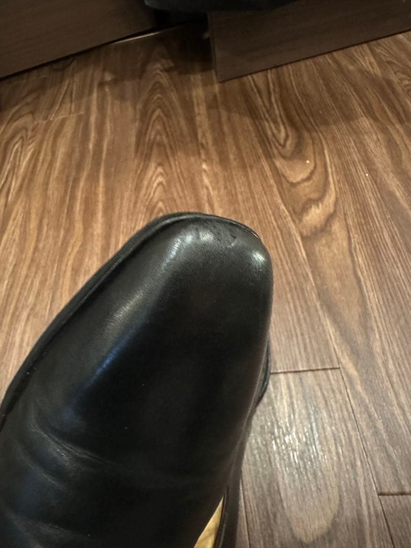 MAGNANNI スペイン製　レーザー刻印ホールカット