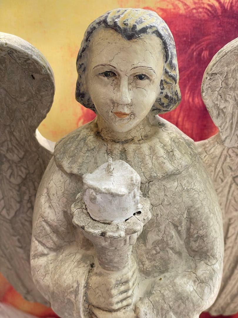 大天使メタトロン