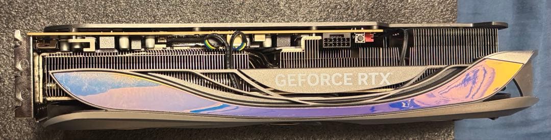 グラフィックボード・グラボ・ビデオカード ZOTAC GAMING GeForce RTX 4090