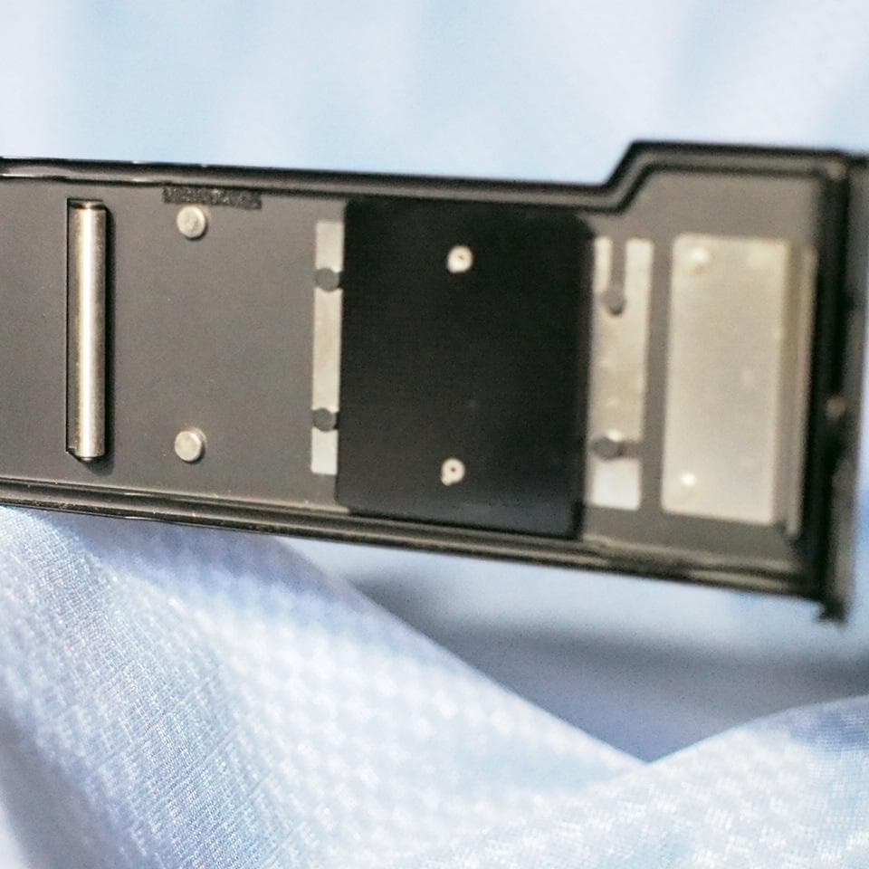 Olympus PEN FT OMアダプタ・銘レンズ4本セット