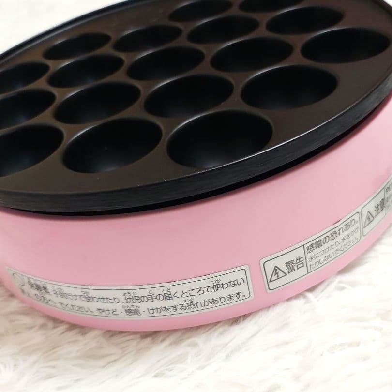 【ふたりはプリキュア】希少 たこ焼き器