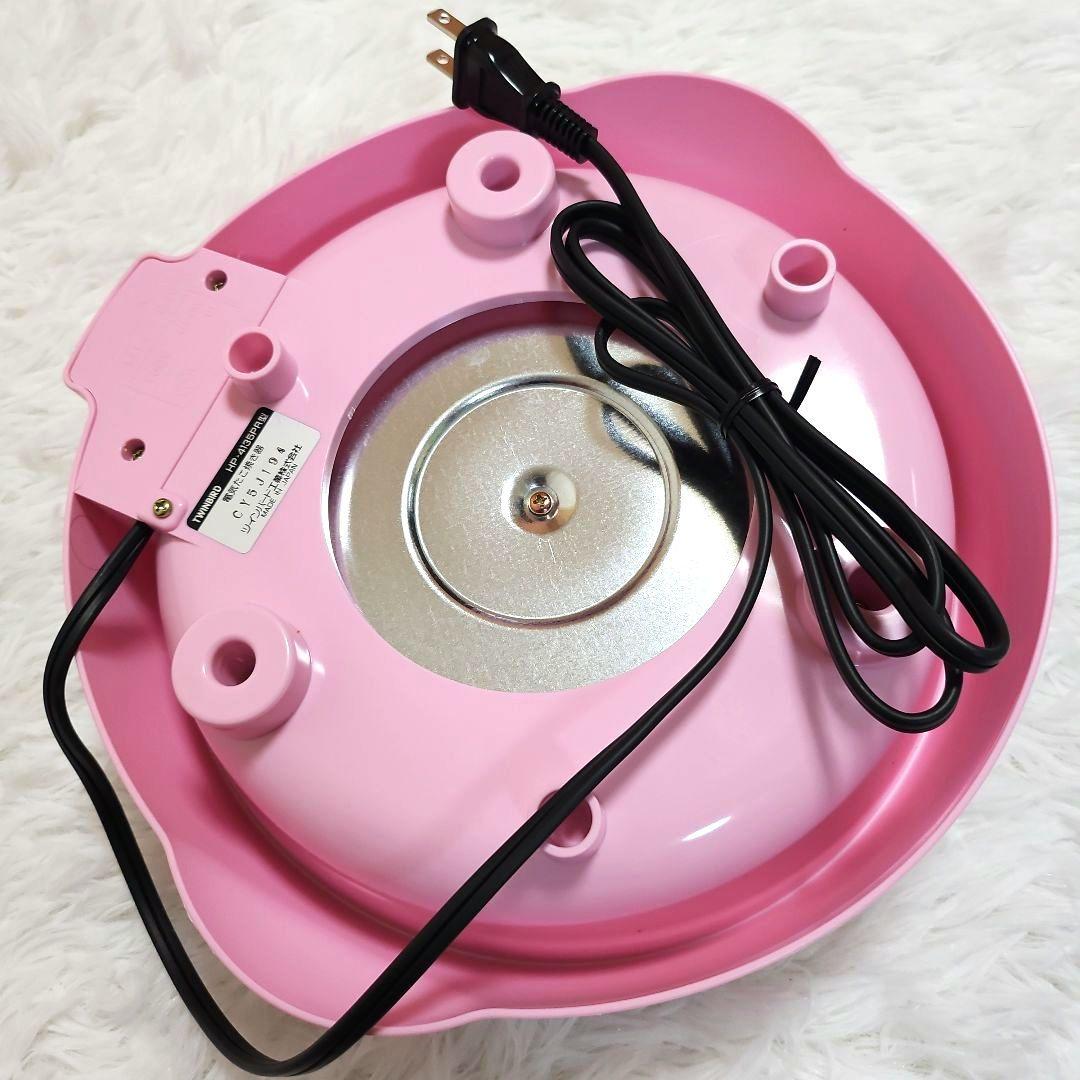 【ふたりはプリキュア】希少 たこ焼き器