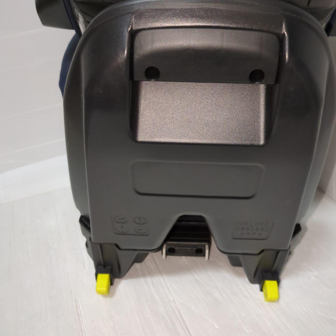 Aprica フラディア グロウ ISOFIX セーフティープラス プレミアム