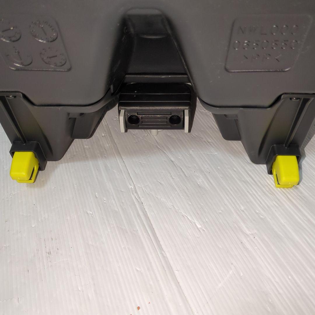 Aprica フラディア グロウ ISOFIX セーフティープラス プレミアム